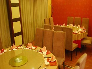 Hotel Alsola Ningbo Zewnętrze zdjęcie