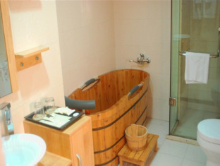 Hotel Alsola Ningbo Zewnętrze zdjęcie